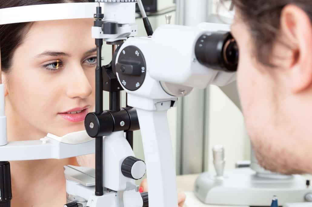 Finding Excellent Eye Care